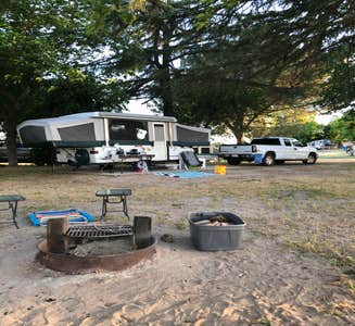 Camper-submitted photo from Cal Expo RV Park