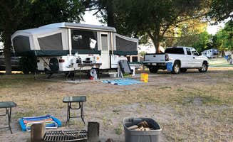 Mary K.'s photo at Woodward Reservoir near Stockton, CA