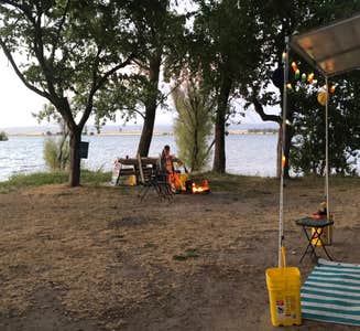 Camper-submitted photo from Lake Tulloch RV Campground and Marina
