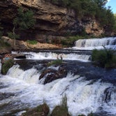 Review photo of Willow River State Park Campground by phillip L., July 26, 2016