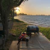 Review photo of Woodward Reservoir by Mary K., July 15, 2018