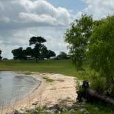 Review photo of Rocky Creek (Somerville Lake) by Jeff T., May 31, 2022