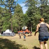 Review photo of Paso Picacho Campground — Cuyamaca Rancho State Park by Katie O., July 14, 2018