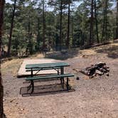 Review photo of Eagle Creek Mescalero Cabins by Jacob  W., May 31, 2022