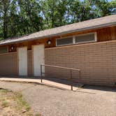 Review photo of Eagle Creek Mescalero Cabins by Jacob  W., May 31, 2022