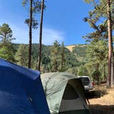 Review photo of Eagle Creek Mescalero Cabins by Jacob  W., May 31, 2022