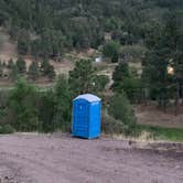 Review photo of Eagle Creek Mescalero Cabins by Jacob  W., May 31, 2022