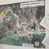 Review photo of Eagle Creek Mescalero Cabins by Jacob  W., May 31, 2022