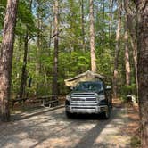 Review photo of Pocomoke River State Park Campground by Neil T., May 31, 2022