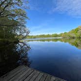 Review photo of Killens Pond State Park Campground by Neil T., May 31, 2022