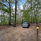 Review photo of Killens Pond State Park Campground by Neil T., May 31, 2022