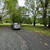 Review photo of Lums Pond State Park Campground by Neil T., May 31, 2022