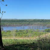 Review photo of Nelson Dewey State Park Campground by Christie Z., May 31, 2022