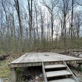 Review photo of High Point State Park Campground by Neil T., May 31, 2022