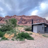 Review photo of Moonflower Canyon Group Site by Toni  K., May 31, 2022
