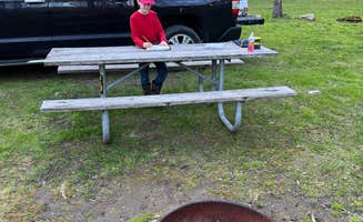 Neil T.'s photo at Macedonia Brook State Park Campground near Holmes, NY