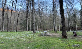 Macedonia Brook State Park