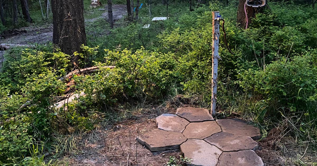 Camp Milo