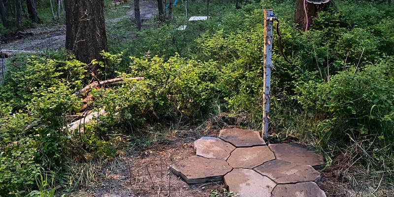 Camper submitted image from Camp Milo