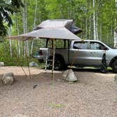 Review photo of Difficult Campground by Tyler W., May 31, 2022