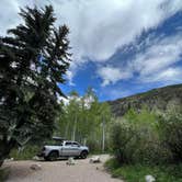 Review photo of Difficult Campground by Tyler W., May 31, 2022