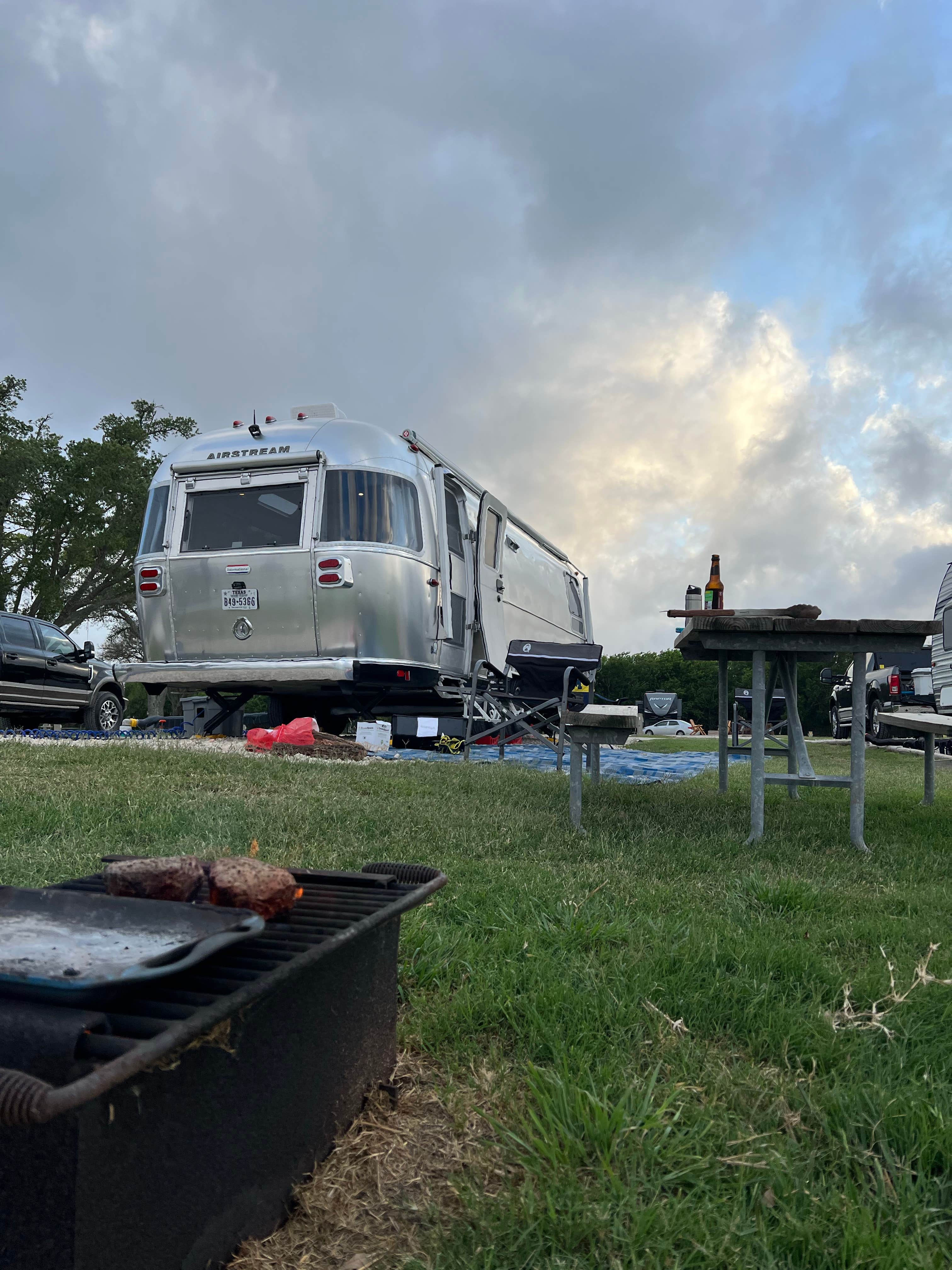 Camper-submitted photo at KOA Port Lavaca Matagorda Bay near Edna, TX