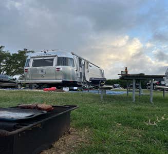 Camper-submitted photo from Riverside Park