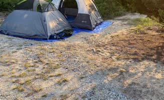 Kevin T.'s photo at Frisco Campground — Cape Hatteras National Seashore near Frisco, NC