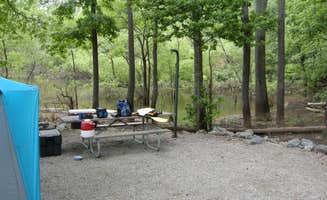 phillip L.'s photo at Buffalo Park near Clarksville, VA