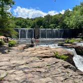 Review photo of DeSoto State Park Campground by Andre F., May 31, 2022