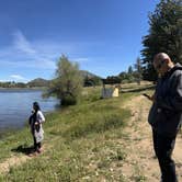 Review photo of Lake Cuyamaca Recreation and Park District by Grace M., May 31, 2022