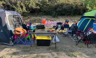 Grace M.'s photo at Lake Cuyamaca Recreation and Park District near Guatay, CA