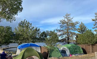 Grace M.'s photo at Lake Cuyamaca Recreation and Park District near Alpine, CA