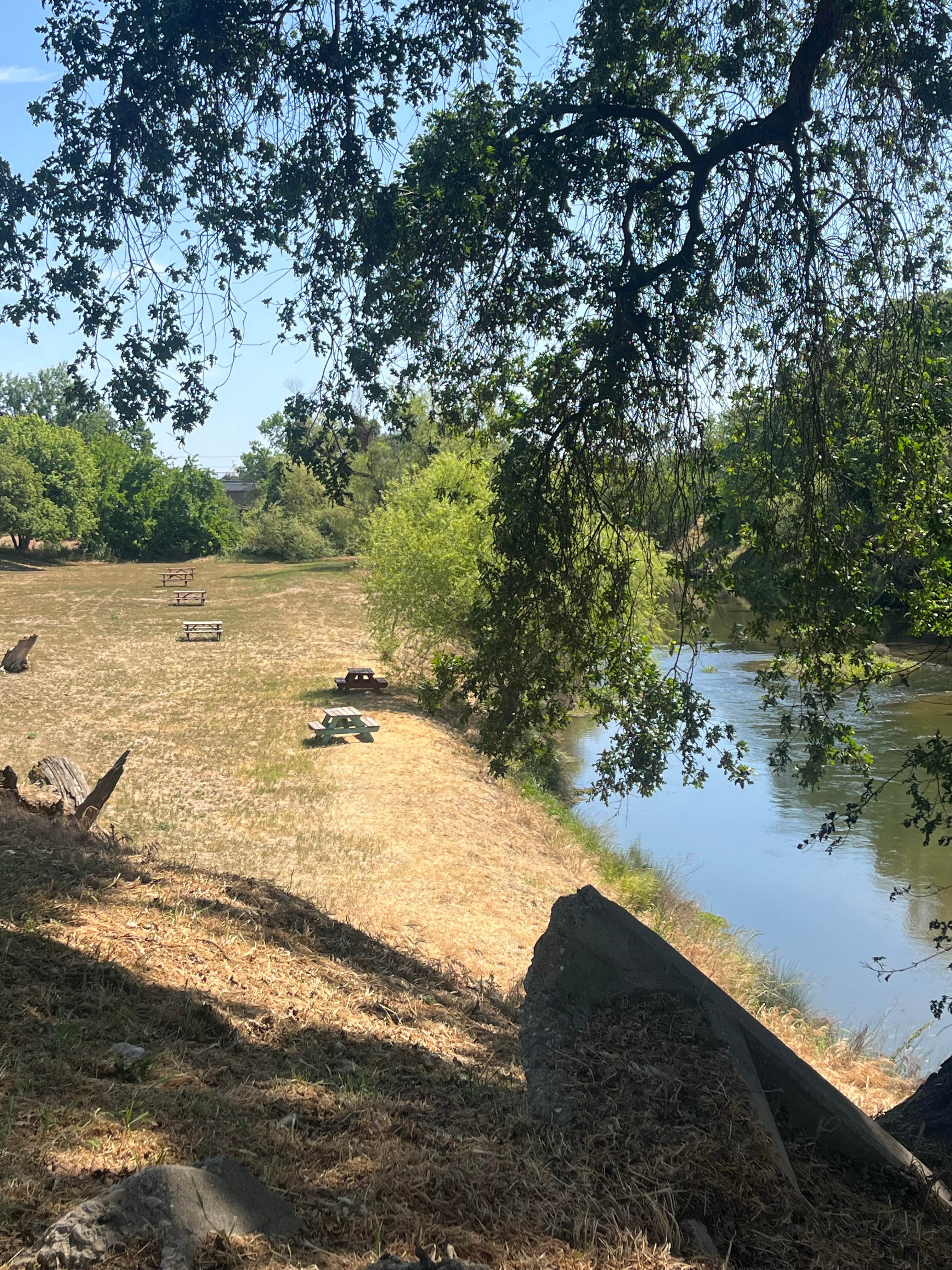 Camper submitted image from Merced River Resort - 3