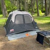 Review photo of Hawleys Landing Campground — Heyburn State Park by Jason , May 31, 2022