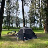 Review photo of Hawleys Landing Campground — Heyburn State Park by Jason , May 31, 2022