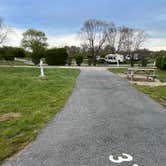 Review photo of Fishermen’s Memorial State Campground by Neil T., May 31, 2022