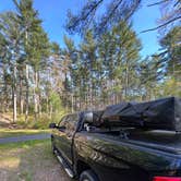 Review photo of Massasoit State Park Campground by Neil T., May 31, 2022