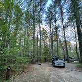 Review photo of Bear Brook State Park Campground by Neil T., May 31, 2022