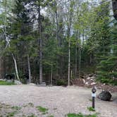 Review photo of Moose Brook State Park Campground by Neil T., May 31, 2022