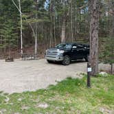 Review photo of Moose Brook State Park Campground by Neil T., May 31, 2022