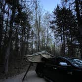 Review photo of Moose Brook State Park Campground by Neil T., May 31, 2022