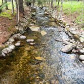 Review photo of Moose Brook State Park Campground by Neil T., May 31, 2022