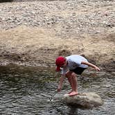 Review photo of Moose Brook State Park Campground by Neil T., May 31, 2022