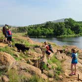 Review photo of Doris Campground by Angie S., May 31, 2022