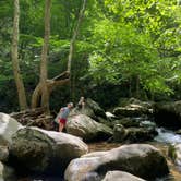 Review photo of South Mountains State Park Campground by Danielle T., May 31, 2022