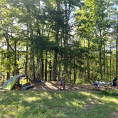 Review photo of South Mountains State Park Campground by Danielle T., May 31, 2022