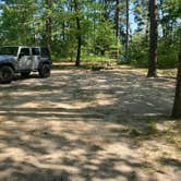 Review photo of Atsion Family Camp — Wharton State Forest by Steve W., May 31, 2022