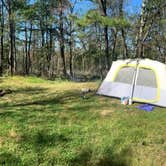 Review photo of Michaux State Forest by Breanna F., May 31, 2022