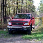 Review photo of Michaux State Forest by Breanna F., May 31, 2022